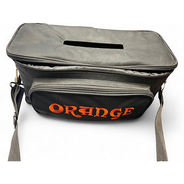 Used Orange Amplifiers Rocker 15 Terror Tube Guitar Amp Head