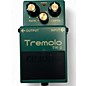 Used BOSS TR2 Tremolo Effect Pedal thumbnail