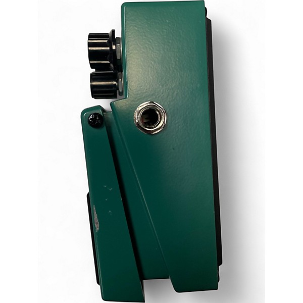 Used BOSS TR2 Tremolo Effect Pedal