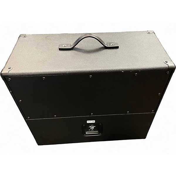 Used Avatar 1x12 Guitar Cabinet