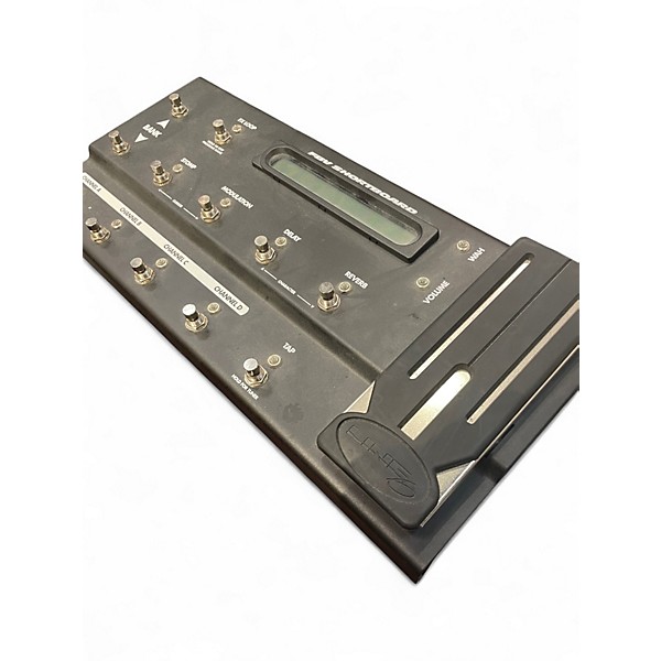 Used Line 6 FBV Shortboard Footswitch