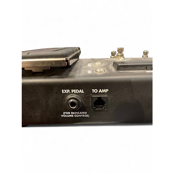 Used Line 6 FBV Shortboard Footswitch