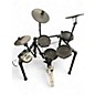 Used Alesis Nitro Electric Drum Set thumbnail