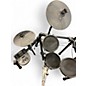 Used Alesis Nitro Electric Drum Set