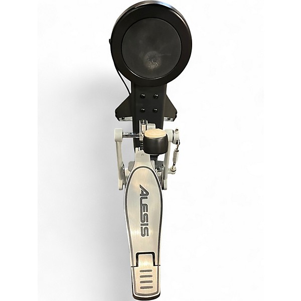 Used Alesis Nitro Electric Drum Set