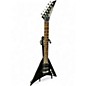 Used Jackson JS30RR Randy Rhoads Black Solid Body Electric Guitar thumbnail