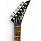 Used Jackson JS30RR Randy Rhoads Black Solid Body Electric Guitar