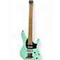 Used Ibanez Q54 Seafoam Green Solid Body Electric Guitar thumbnail
