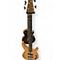 Used Yamaha TRBX174EW Natural Electric Bass Guitar thumbnail