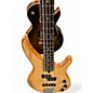 Used Yamaha TRBX174EW Natural Electric Bass Guitar