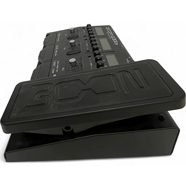 Used Zoom G3XN Effect Processor