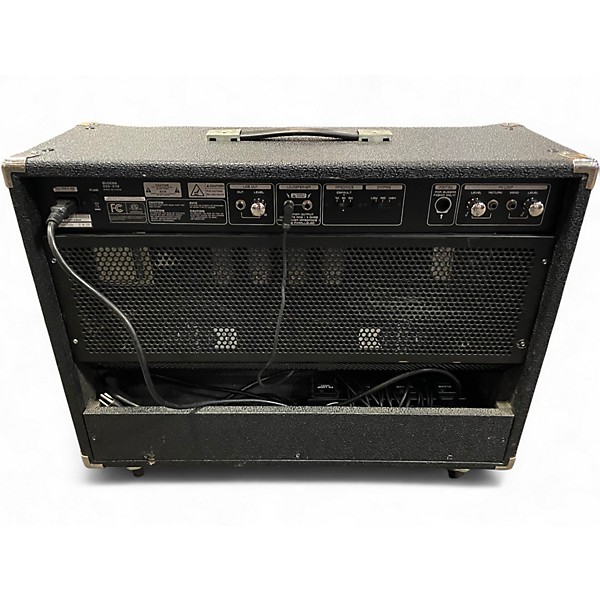 Used Bugera 333 2x12 120W Tube Guitar Combo Amp