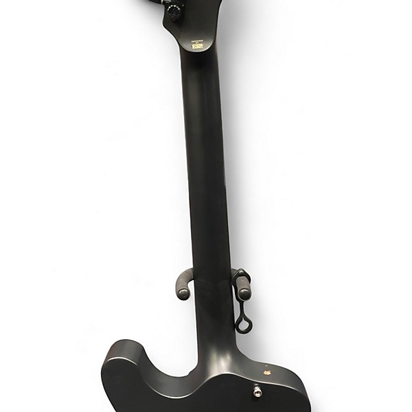 Used ESP LTD PHOENIX 7 Black Solid Body Electric Guitar