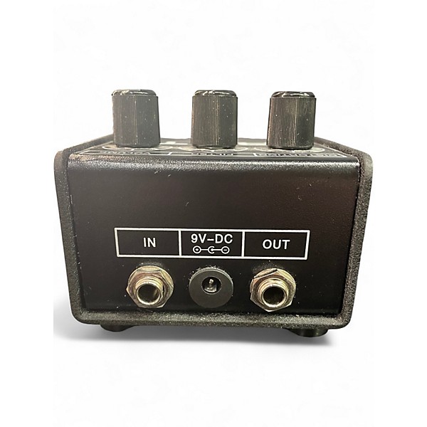 Used ProCo Rat Distortion Effect Pedal