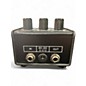 Used ProCo Rat Distortion Effect Pedal