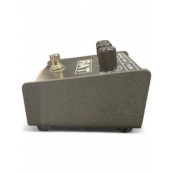 Used ProCo Rat Distortion Effect Pedal