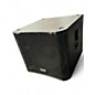 Used QSC KW181 1000W Powered Subwoofer