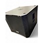 Used QSC KW181 1000W Powered Subwoofer