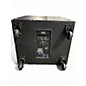 Used QSC KW181 1000W Powered Subwoofer