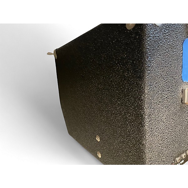 Used Ampeg BA112 50W 1x12 Bass Combo Amp