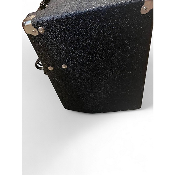 Used Ampeg BA112 50W 1x12 Bass Combo Amp