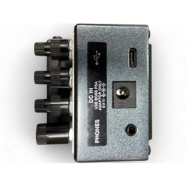 Used BOSS IR2 Effect Processor