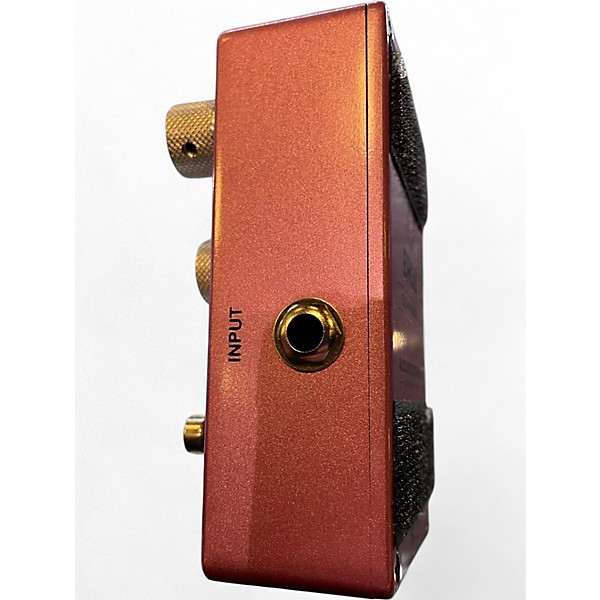 Used Gamma eros Effect Pedal