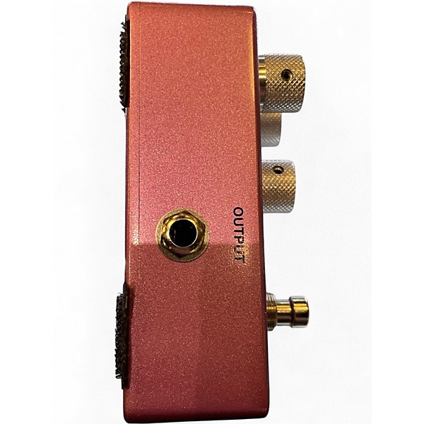 Used Gamma eros Effect Pedal