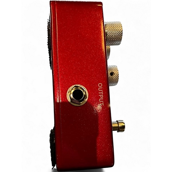 Used GAMMA bachus Effect Pedal