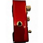Used GAMMA bachus Effect Pedal
