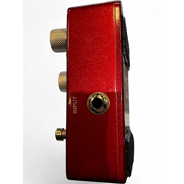 Used GAMMA bachus Effect Pedal