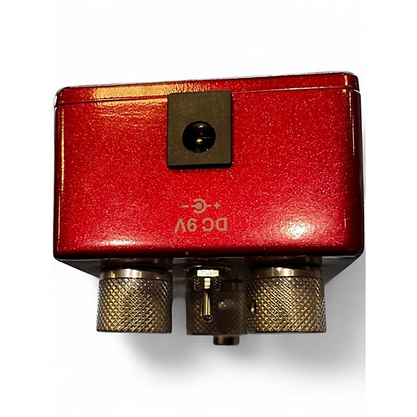 Used GAMMA bachus Effect Pedal