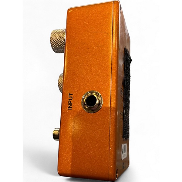 Used GAMMA atlas Effect Pedal