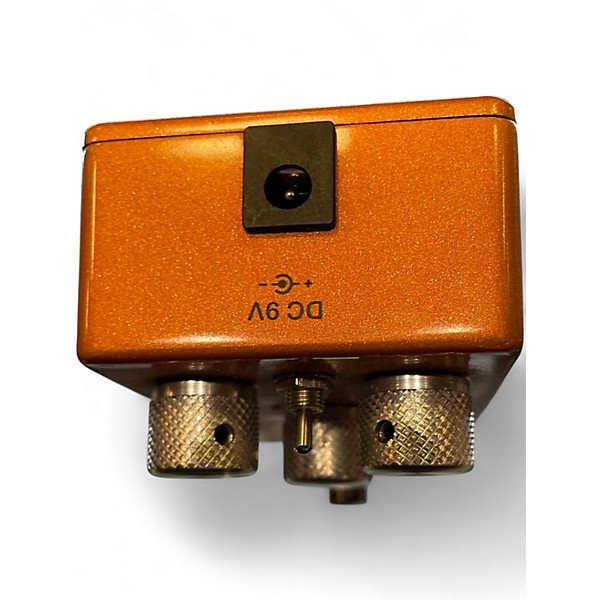 Used GAMMA atlas Effect Pedal