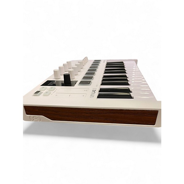 Used Arturia Minilab 3 MIDI Controller