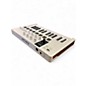 Used Arturia Minilab 3 MIDI Controller