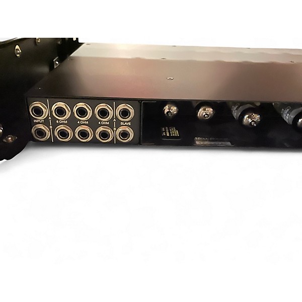 Used MESA/Boogie EL84 Tube Guitar Amp Head