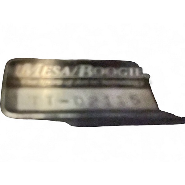 Used MESA/Boogie EL84 Tube Guitar Amp Head