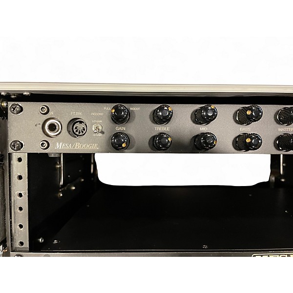 Used MESA/Boogie Formula Pre Guitar Preamp