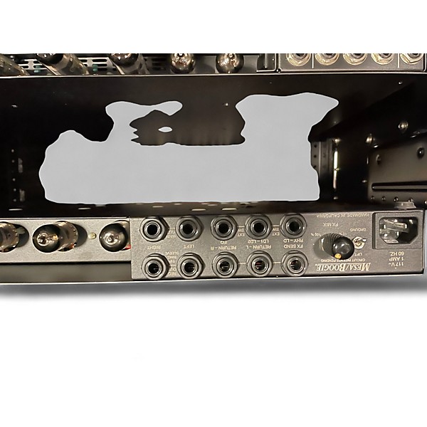 Used MESA/Boogie Formula Pre Guitar Preamp