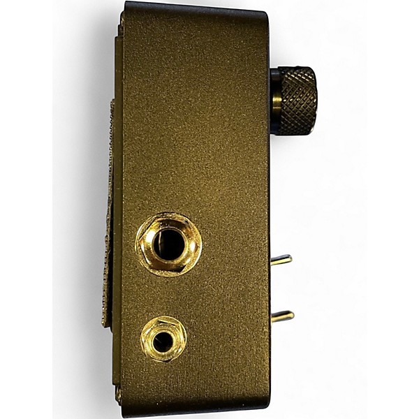 Used Mooer AUDIOFILE Battery Powered Amp