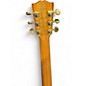 Used Gibson Songwriter Standard EC Natural Acoustic Electric Guitar