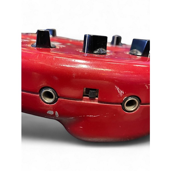 Used Line 6 Pod 2.0 Amp Modeler Effect Processor