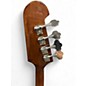 Used Epiphone Thunderbird Vintage Pro Brown Sunburst Electric Bass Guitar
