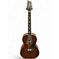 Used PRS P20 Natural Acoustic Guitar thumbnail