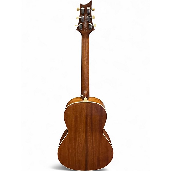 Used PRS P20 Natural Acoustic Guitar