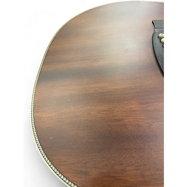 Used PRS P20 Natural Acoustic Guitar