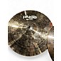 Used Paiste 14in 900 Colorsound Hi-Hat Pair Cymbal