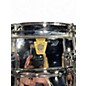 Used Ludwig 6.5X14 Supraphonic Snare Chrome Drum