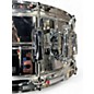 Used Ludwig 6.5X14 Supraphonic Snare Chrome Drum